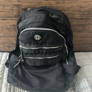 Lulu lemon backpack